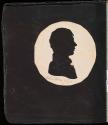 1982.306.3, Album of Silhouettes