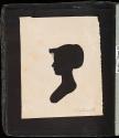 1982.306.3, Album of Silhouettes