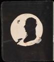 1982.306.3, Album of Silhouettes