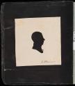 1982.306.3, Album of Silhouettes
