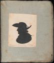 1982.306.3, Album of Silhouettes