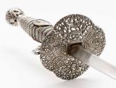 2008-7, Sword