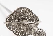 2008-7, Sword