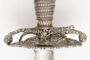 2008-7, Sword