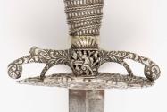 2008-7, Sword