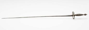 2008-7, Sword