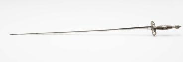 2008-7, Sword