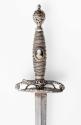 2008-7, Sword