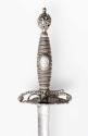 2008-7, Sword