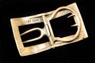 2023-241, Shoe Buckle