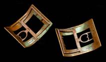 2023-247,a&b, Shoe Buckles