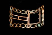 2023-248,1, Shoe Buckle