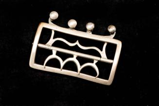 2023-260, Stock Buckle