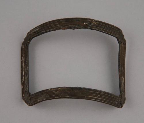 1996-863, Shoe Buckle