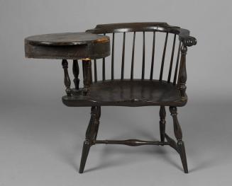 2024-21, Armchair