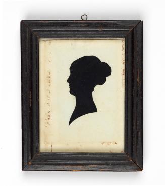 1999.306.1, Silhouette