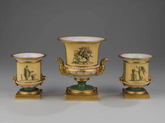 2024-106,1-3, Garniture