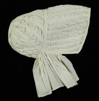 2022-140, Bonnet