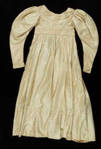 2022-149, Dress