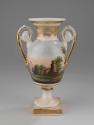 2024-59, Double-Handled Vase
