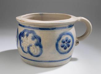 1962-121, Chamber Pot