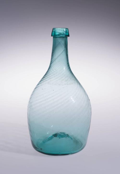 1950-369, Bottle
