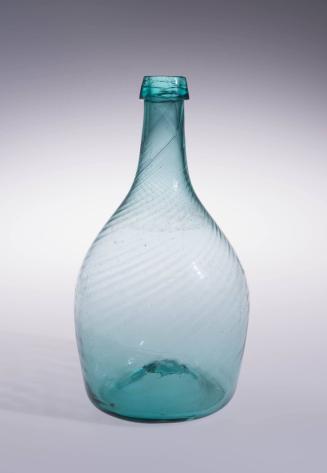 1950-369, Bottle