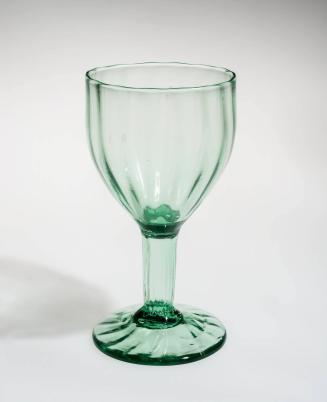 1984-233, Glass