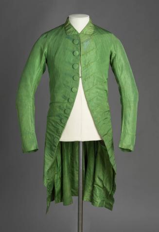 2024-194, Coat