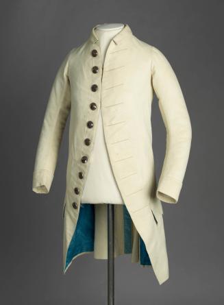 2024-195, Coat