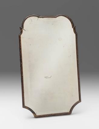 1961-116, Dressing Glass