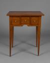2024-196, Dressing Table