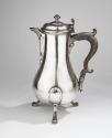2024-29, Coffee Jug