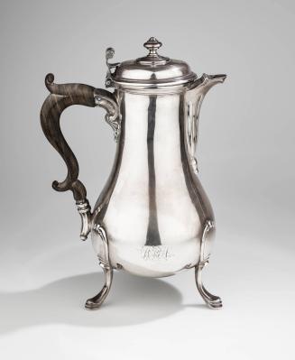 2024-29, Coffee Jug