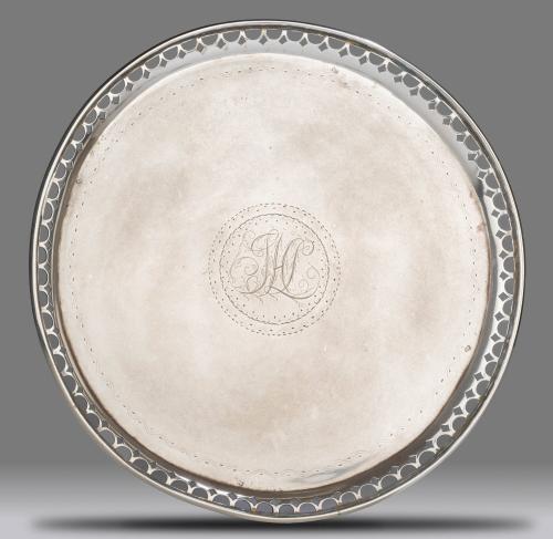 2024-31, Tray