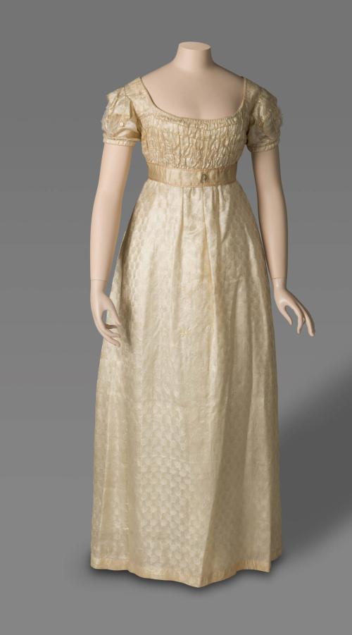 2023-212,A&B, Dress and Belt