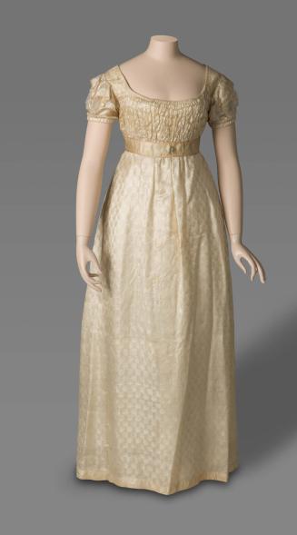 2023-212,A&B, Dress and Belt