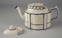 2024-183,A&B, Teapot