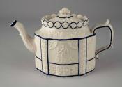 2024-183,A&B, Teapot