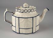 2024-183,A&B, Teapot