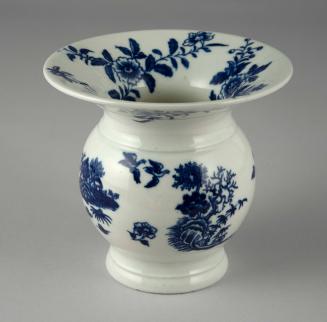 2024-184, Spittoon