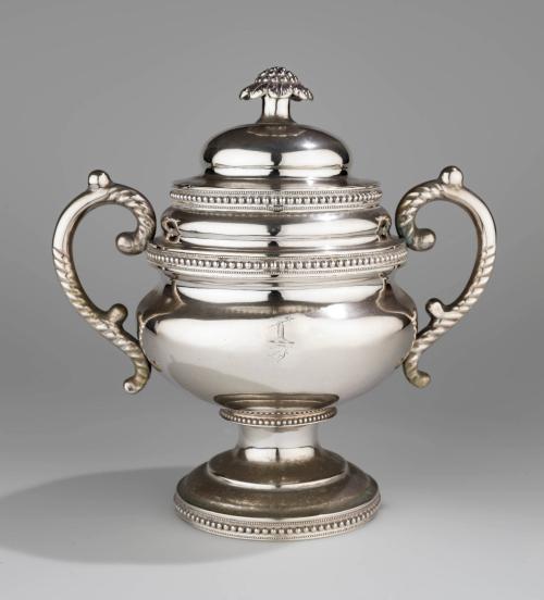 2024-28,2A&B, Sugar Dish