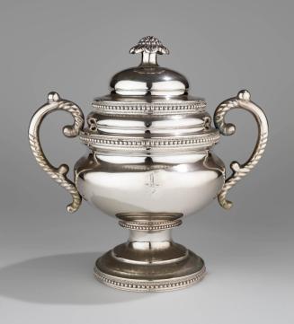 2024-28,2A&B, Sugar Dish