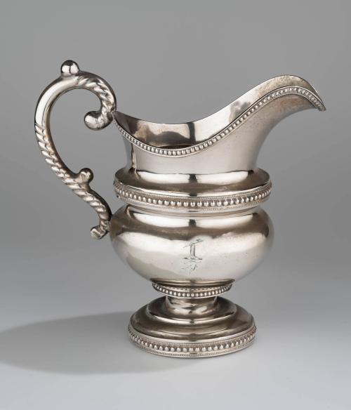 2024-28,3, Cream Pot