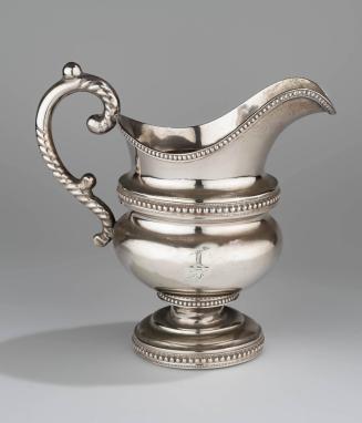 2024-28,3, Cream Pot