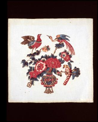 2002-73,5, Quilt Square (DS2003-0193_R.2003-2953)