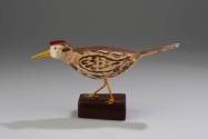 2024.701.4, Sculpture (Roadrunner)