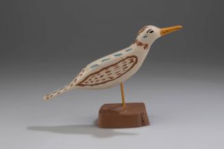 2024.701.5, Sculpture (Sandpiper)