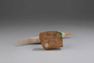 2024.701.5, Sculpture (Sandpiper)