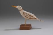 2024.701.5, Sculpture (Sandpiper)